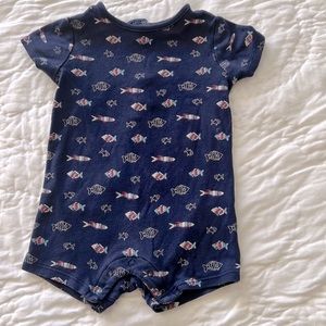 Janie and Jack Outfit